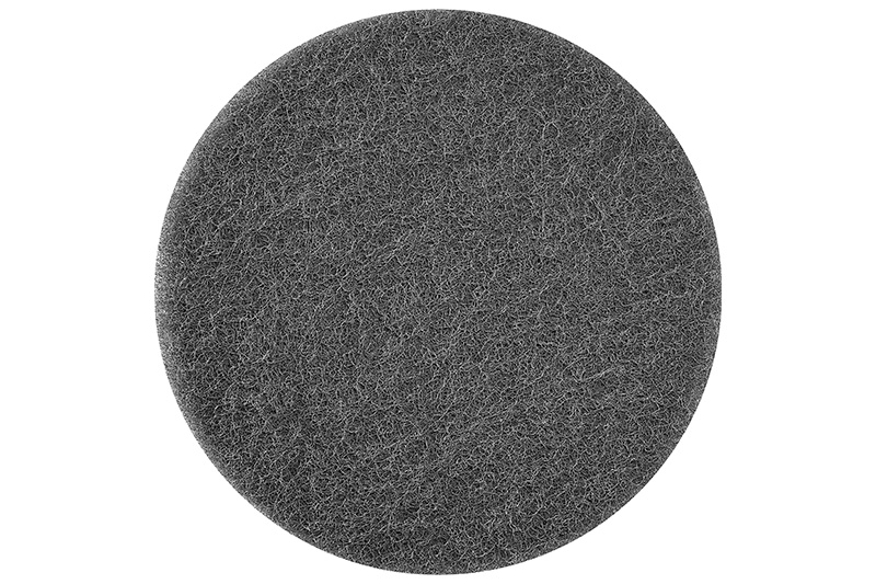 Снимка на приставка с шлифовъчна вата