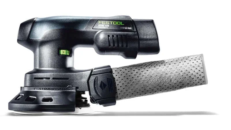 ETSC 125