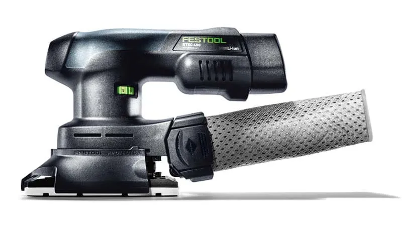 RTSC 400