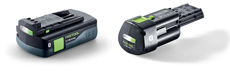 Bluetooth акумулаторни батерии