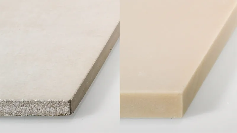 Вариант на нож за прободен трион Ceramics за строителни материали