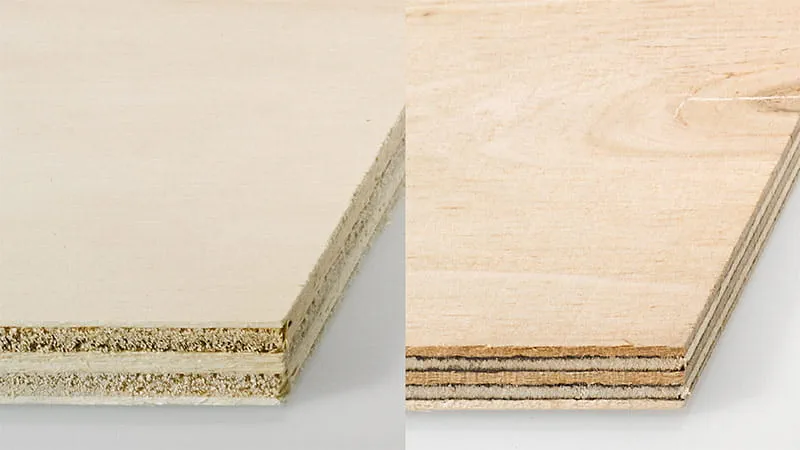 Вариант ножове за прободен трион Curves за дърво 