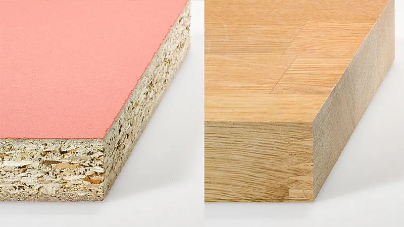 Вариант на нож за прободен трион Final-Cut за дърво 