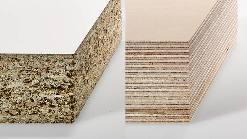 Вариант ножове за прободен трион Universal за дърво