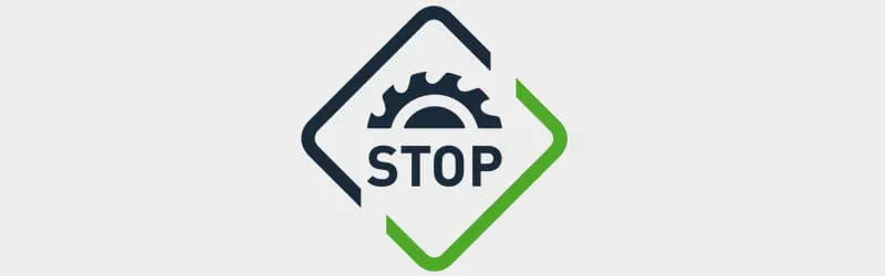 SawStop технология