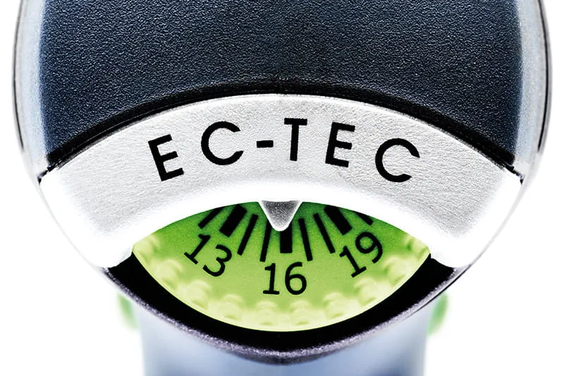 EC-TEC Издръжливо