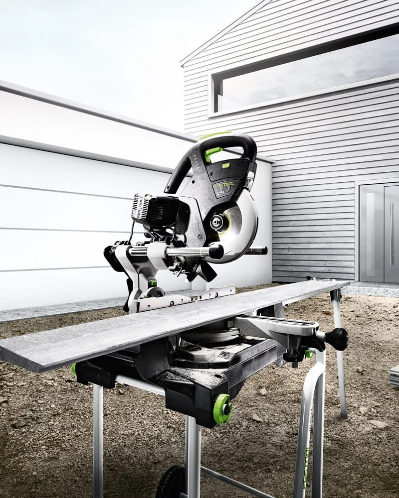 Festool дървообработка
