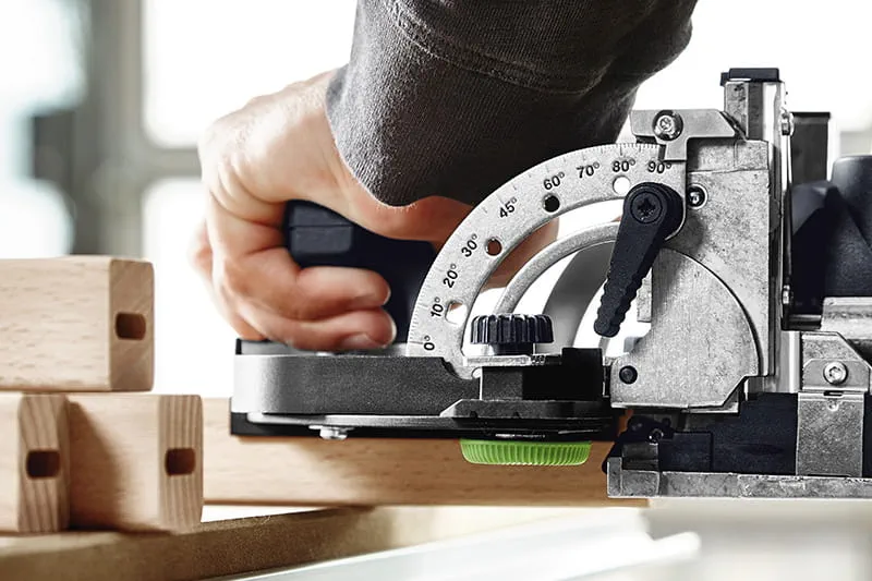 Festool иновация