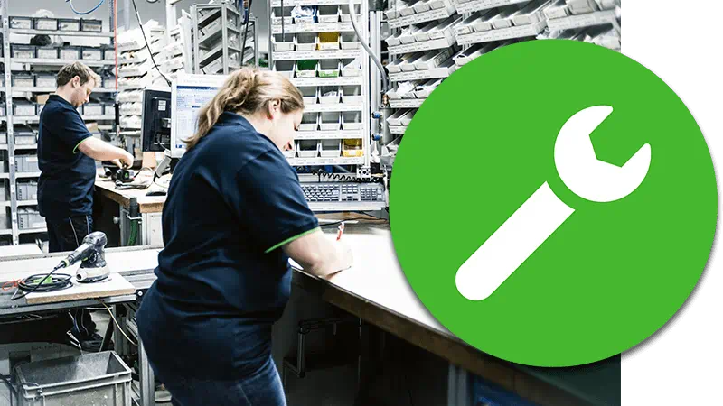 Пълен ремонт